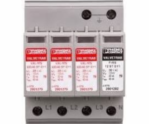 Phoenix Contact Svodič přepětí typ 2 4P 20kA 1,6kV 335V (...