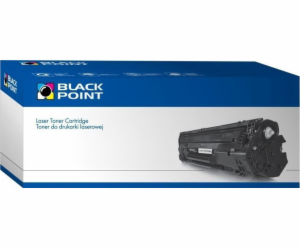 Toner Black Point LCBPHCP1525BK Náhradní černý 128A (LCBP...