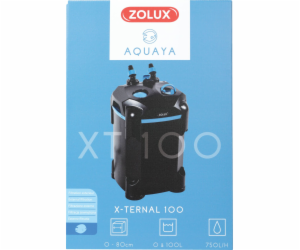 Filtr Zolux AQUAYA XTERNAL 100