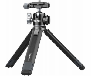 Ulanzi Tripod Ulanzi Mt-24 Kovový stativ Iso Foot + 3D hlava