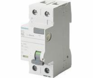 Siemens FI/LS 1+N 6KA TYP A 30MA C16 / SIEMEN 5SV1316-7KK16