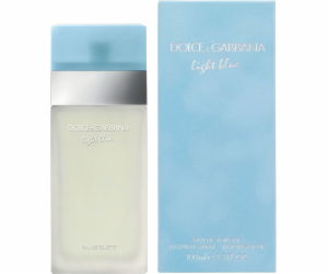 Dolce & Gabbana Light Blue EdT 100ml