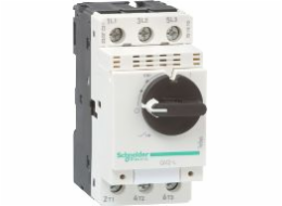 Schneider Motor switch 3P 7,5kW 18A (GV2L20)