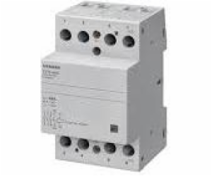 Siemens Modulární stykač 40A 4Z 0R 230V AC (5TT5840-0)