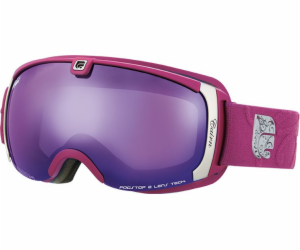 Cairn Goggles Pearl purple L (0.58076.1.8143)