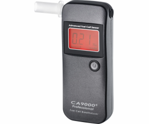 BACSCAN CA-9000 BreathAlyzer