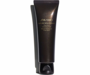 Shiseido Future Solution LX čisticí pěna na obličej 125 ml