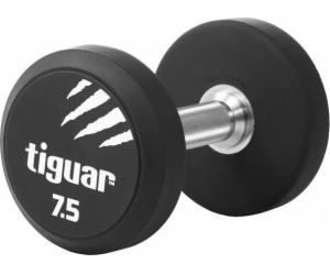 Činka Tiguar TI-WHPU0075 pogumovaná 1 x 7,5 kg