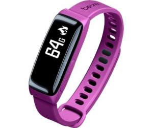 Smartband Beurer AS 81 Purple