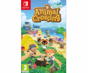 Animal Crossing: New Horizons Nintendo Switch