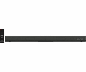 Soundbar Awei Awei Soundbar Bluetooth Y999 Black/Black