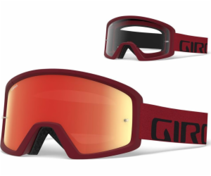 Giro brýle Tazz MTB Red Black (GR-7114194)