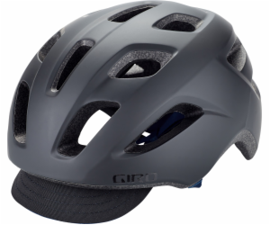 Helma Giro City Cormick Matte Black Dark Blue. Universal ...