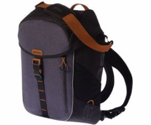 Basil Turist Pancake Single Batock Miles Daypack 14L, Háč...