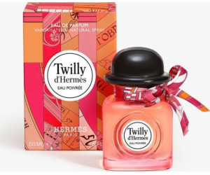 Hermes Hermes Twilly Dhermes Eau Poivree (W) EDP/S 50ML