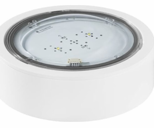 TM Technologies Emergency Luminaire 2W 3H ITCH M2 302 m s...