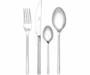 Gerlach Cutlery Set Modern 24 PC.