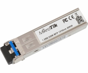 MikroTik S-3553LC20D SFP modul