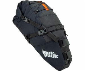 Jack Pack Saddle Bag 2.0