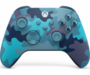 Microsoft Xbox Series Controller Mineral Camo SE Pad (QAU...