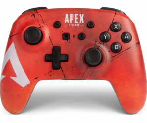 Bezdrátové apexové legendy GamePad Power (1519050-01)