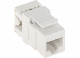 KONEKTOR KEYSTONE FX-RJ45-65*P100