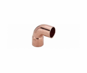 Viega Copper Knee 90 ° 42 mm single -little - 113995