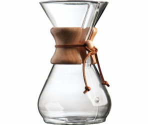 Chemex Kávovar Chemex Classic - 8 šálků