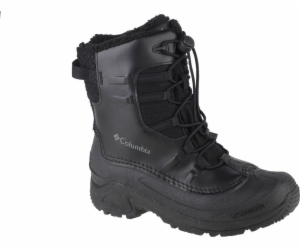 Columbia Columbia Bugaboot Celsius Boot 1945701010 Černá 33