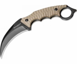 Magnum magnum špička karambit nůž