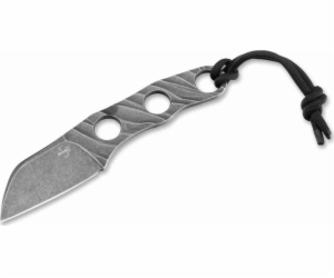 Booker Bker Plus Kazhan Knife