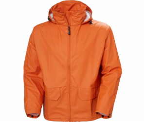 Pánská bunda Helly Hansen Voss, oranžová, velikost M