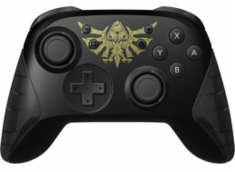 GamePad Hori Legenda Zelda (NSW-098U)