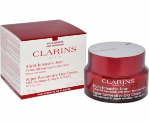 Clarins Clarins Multi intenzivní denní krém velmi suchá k...