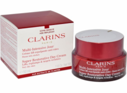 Clarins Clarins Multi intenzivní denní krém velmi suchá kůže pokožka 50 ml