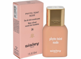 SISLEY Phyto Teint Nude Water Infused Second Skin Foundation 2n Ivory Beige 30 ml