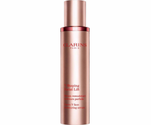 Clarins Clarins tvarující výtah obličeje celkový sérum 50 ml