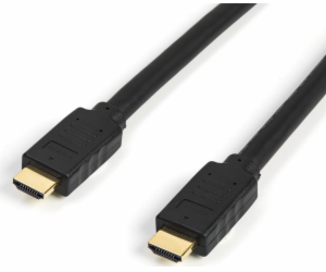 StarTech HDMI - HDMI kabel 15m černý (HD2MM15MA)