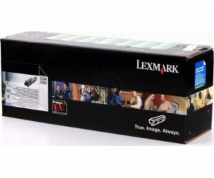 Toner Lexmark Toner 24B5832 CYAN