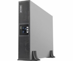 Nouzové napájecí zdroje On-Line 2000VA LCD Rack 6 x IEC C...