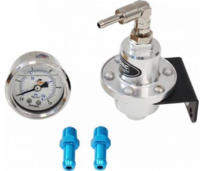 D1spec_d D1spec Silver Palive Regulator tlaku paliva