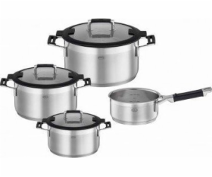 Roesle Set 4 Potves ticho pro