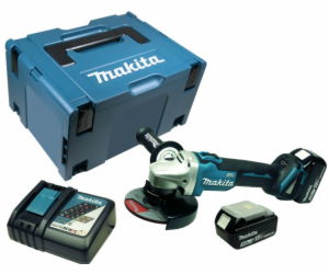 Makita DGA506RTJ Grinder