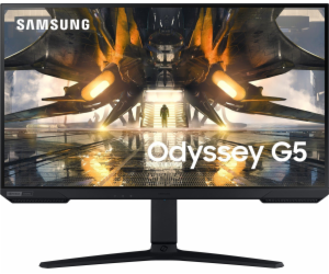 Samsung Samsung S27AG520PPX Monitor - 27 | IPS Qhd | 1ms ...