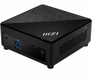 MSI Mini PC CUBI 5 12M-001EU Win1P I7-1255U/16/512/7GHz