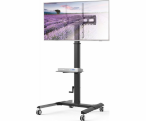 Techly podlahový stojan pro monitor 32 - 70 (ICA-TR228)