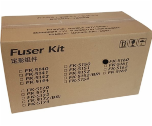 Kyocera Kyocera Original Fuser 302NT93093, FK-5160, Kyoce...