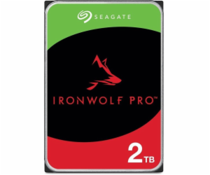 Seagate IronWolf 2TB