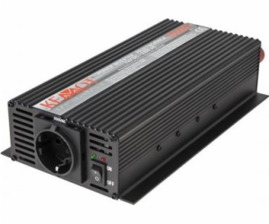 Kemot 1000 W / 2000 W Converter