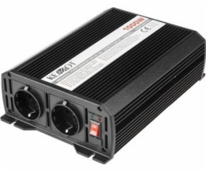 Kemot 1000 W / 2000 W Converter